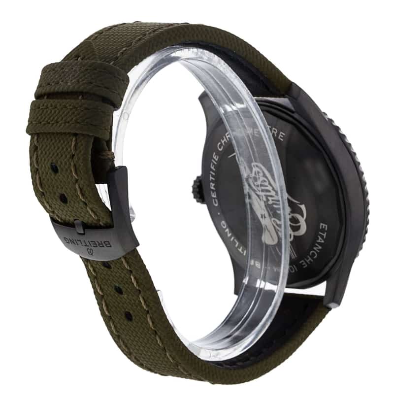 Breitling Aviator 8 M17315